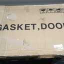 Part Supply House ADX72930499 Door Gasket (OEM)