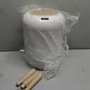Pukomc Smart Sensor Wastebasket, Convenient and Hygienic Easy to Use, 10 liters