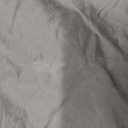 100% Cotton Sheets King Size Sheets Set With Fitted Sheet & Pillowcase Sets, 400 Thread Count Sateen Weave 4 Piece Deep Pocket King Sheet Set, Soft & Comfy Naturally Cool Luxury Bedding- Charcoal