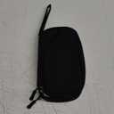 ARTIBETTER Electronics Accessories Organizer Bag Multi Functional Waterproof Earphone Holder & Data Cable Storage Pouch for U Disks Chargers and Sundries Travel Essentials