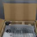 ILIFE A12 Pro Robot Vacuum and Mop Combo, Self Emptying Station for 60 Days, LiDAR Navigation, Home Mapping, No-Go Zones, 2.4G WiFi/App/Alexa/Remote Control, for Hard Floors, 110V