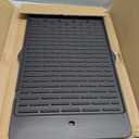 7598 Cast Iron Griddle for Weber Spirit 300 Series Grill, Reversible Grill Griddle Replacement for Weber Spirit i & ii E-310 E-310 S-310 E-315 S-315 E-320 E-330 S-310 Grills