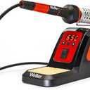 Weller Digital Soldering Station with 70W Precision Iron | 120V | WLSKD7012A