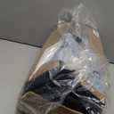 Zefiro 600W 28kpa Small Corded Stick Vacuum,16Ft Corded Handheld Vacuum Cleaners for Home, Hard Floor, Carpet, Pet Hair,Dorm,RV