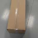 VEVOR 8000lbs Heavy-Duty Square Direct Weld on RV Jack, 15-1/4 Inches Lift, Adjustable Drop Leg, for Lifting RV, Horse, Utility, Yacht Trailers, TJD-7000S