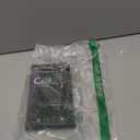 DOMAVER for iPhone 17 Pro Max Case for Women, 1X Screen Protector+1X Wrist Strap, [Compatible with MagSafe] [Full Camera Protection] Cute Wave Matte Phone Case for iPhone 17 Pro Max, Deep Blue