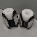 Motion Sensor Garage Light, 80W Garage Lights Ceiling Led Motion Activated,Dusk to Dawn Sensor Lights,Ultra Bright LED Shop Light Bulb,Screw in Shop Lights for Barn,Basement(2Pack)