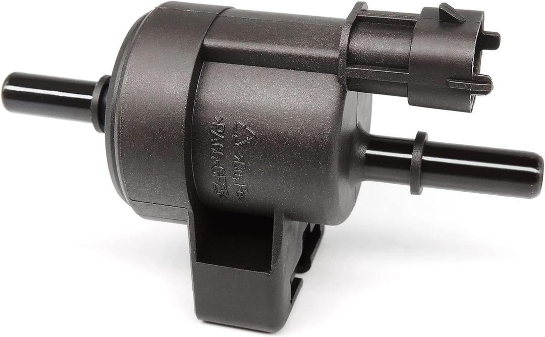 HiSport Vapor Canister Purge Valve 214-2317 - Compatible with Chevrolet Sonic Cruze Limited 2011-2018 Replaces 55567453 CP780 PV703