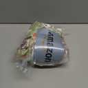 Possum Blanket - Green Throw for Travelling, Camping, Soft Blanket - Birthday Gifts for Women, Men, Kids - 50x40 inches