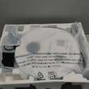 Lefant LiDAR Robot Vacuum and Mop, 450ml Visible Dustbin, Upgraded 190 PSD Obstacle Avoidance, Customized Cleaning, Multi-Floor Mapping, 150 Mins Runtime, 2.4G/5G WiFi, Pet Hair & Carpets, M330 Pro (Black)