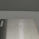 Titanium Cutting Board,100% Pure Titanium Kitchen Cutting Board, Durable and Hygienic for Meat, Fruit & Vegetables (16L*10W)