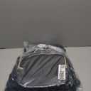 LOVEVOOK Laptop Backpack for Women with Pouch Pocket for Large Capacity Cup,17 Inch Laptop Computer Bag Travel Backpack Purse,Waterproof Work Business Backpack College Teacher Bags,Black