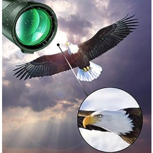 MONOCULAR Perfect for Compact Monocular