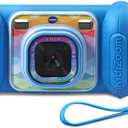 VTech KidiZoom Camera Pix Plus, Blue