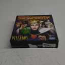 Monopoly: Disney Villains Edition Board Game for Kids Ages 8 and Up, Play as a Classic Disney Villain