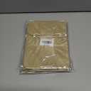 5 x Universal Sleeve Case for 6",6.8",7" Kindle Paperwhite/Colorsoft/Signature Edition 2024-2012 Sleeve Bag Pouch Cover for 6-6.8'' Kobo/Tolino/Pocketbook 6-inch ebook Reader,KQKQ (Khaki)