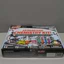 Playz Extreme Chemistry Set  52 Unique Experiments, Science Kits for Kids Age 8-12, Lab Gear, Volcano Project, Learning Tools, Fair Activity, Discovery Gift, STEM Toys for Boys and Girls