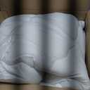 BEDLORE King Mattress Topper Viscose Derived from Bamboo, Thick Pillow Top Mattress Pad with Stretchable Pockets for 6"-18" Mattress, Soft Breathable Mattress Topper for Back Pain Relief(Dark Gray)
