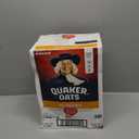 Quaker Old Fashioned Rolled Oats, Non GMO Project Verified, Two 64oz Bags in Box, 90 Servings, 4 Pound (Pack of 2) BB 12/15/26