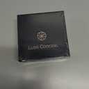 Premium Ultra-Thin Silicone Nipple Cover | Resuable Sticky Hypoallergenic Adhesive | Breast Petals | Travel Box (Caramel)