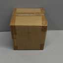 512208 Rear Wheel Bearing Hub Assembly Compatible with Toyota Camry 2002 2003 2004 Non-ABS 5-Lug (Except Ja-pan Built Vehicles)