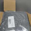 Extra Large Area Rug Liner, 9x12 Foot Thick Felt Pad for All Floors, Keeps Rugs Softly and Securely in Place