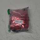 CIRCKOPS Halloween Cheerleader Costume for Girls, Zombie Cheer Uniform Outfit, Scary Cheerleading Costume for Party Dress Up 9-10Y