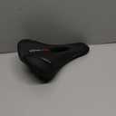 Wittkop Bike Seat I Bicycle Seat for Men and Women, Waterproof Bike Saddle with Innovative 5-Zone-Concept I Exercise Bike Seat for BMX, MTB & Road