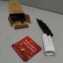 3 Pack Lighted Branches for Vases Plug in - 24Inch 60 LED Christmas DIY Twig Pathway Lights, Artificial Tree Bendable Xmas Fairy Lights with Stakes for Outdoor Indoor Party Decoration, Pure White