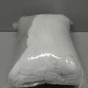 Cervical Pillow for Neck and Shoulder Pain Relief, Contour Memory Foam Ergonomic Neck Support Pillows with Washable Pillowcase for Side Back Stomach Sleepers