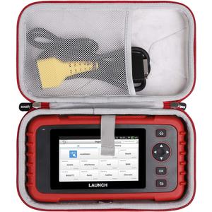 Aproca Hard Travel Storage Carrying Case for Launch Scan Tool CRP129X CRP123X OBD2 Scanner Aproca Hard Travel Storage Carrying Case for Launch Scan Tool CRP129X CRP123X OBD2 Scanner