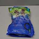 2 x N-Bone Puppy Teething Rings Salmon Flavor Dog Treat, 6 Count Bag, 7.2-oz