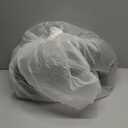 Tool Bag, 13 Inch Tool Bags Organiser, Tool Storage Bag with Wide Mouth, Shoulder Straps For Electrical Worker (Green)