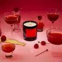 Boy Smells - Ash Scented Candles for Men and Women - 8.5 oz - Soy, Coconut Wax Candle Blend - Aromatic Candles for Home with Black Charcoal, Rare Woods and Clove - 50-Hour Burn - Cotton Wick
