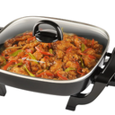 Toastmaster 2-Slice Toaster - Black with Stainless Steel - Kitchen Essential for Sandwich Bread & Breakfast Toast - Toaster with Wide Slots, High Rise Toast Lift & Cool-Touch Exterior