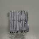 hygger 10-Pack Replacement Aquarium Carbon Filter Cartridges for HG-959 Filter