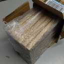24'' Long Floating Shelves for Wall Decor & Storage, Rustic Brown