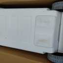 Igloo Maxcold Glide 110Qt Wheeled Cooler | Insulated Hard Shell Ice Chest