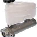 Ajantech M630283 Brake Master Cylinder Replacement for Chevy Silverado Avalanche Tahoe Suburban 1500 GMC Yukon Sierra 1500 HD 2003-2006