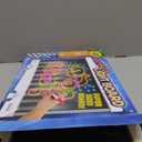 Crayola Ultimate Light Board - White, Kids Drawing Tablet, Holiday & Christmas Gifts, LED Drawing Board, Sketching Art Projector, Toys for Boys & Girls, 6+