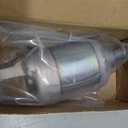 Road Passion New 12V Starter Motor Compatible with ARROWHEAD SMU0507/ J&N 410-54131/58440001000/ LESTER 19633/ MITSUBA SM13-573/ SOCIETA GENERALE RICAMBI 17.8190/ TUCKER ROCKY 464231/ PIC 191-585