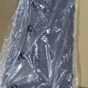 Garden Potting Bench with Storage Cabinet,Outdoor Gardening Table & Work Bench for Plants, Horticulture,Outdoor Workstation with Stainless Steel Tabletop,Outdoor Work Table with Elevated Rack (Large, Brown)