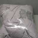 Bedsure Twin Comforter Set - Lavender Comforter, Boho Tufted Shabby Chic Bedding for Kids, 2 Pieces Vintage Farmhouse Bed Set for All Seasons, Fluffy Soft Bedding with 1 Pillow Sham