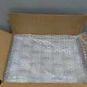 TONICE Acrylic Sign Holder 8.5 x 11 inch 12 Pack Double-Sided Plastic Sign Holder Stand Vertical Display Table Top Sign Holder for Office, Restaurants, Store, Wedding, Party