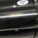 kimllier 1/2HP 1725RPM Electric Motor 56C Frame Single Phase 60HZ Motor General Purpose Motor