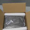 30W LED Wall Pack with Dusk to Dawn Photocell,0 to 90 Degree Adjustable Head,100-277VAC,3600LM 5000K Daylight White,IP65 Waterproof Outdoor Security Area Street Light,ETL