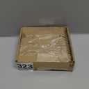 Jiiinmiiin M12x1.25 One-Piece Design Conical Seat Wheel Lug Bolts 20pcs ET Black Studs Set Shank Length 28mm, 19mm Hex Compatible with 2015-2022 Je/ep Renegade, 2018-2022 Compass, 2014-2022 Cherokee