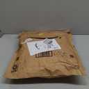 iDesign Plastic Suction Cup Corner Shower Basket for Bathroom Storage - Clear - Made in USA