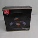 Globe Electric Vintage Switch Natural Bronze Dimmable Outdoor Light Fixture Hardwired - Case of: 1