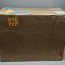 Driver Side Headlight Assembly Compatible with 2015 2016 2017 2018 Murano S/SL/SV/Platinum NI2502233 260609UE5C (Left)